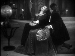 La Chute de la maison Usher