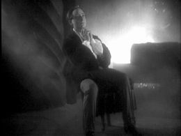 La Chute de la maison Usher