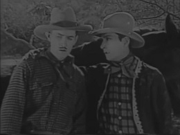 The King of the Wild Horses