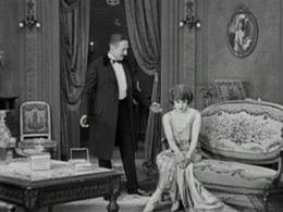 A Woman of Paris