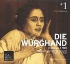 Die Wrghand