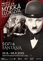 Forssan XXIII Mykk�elokuvafestivaalit
