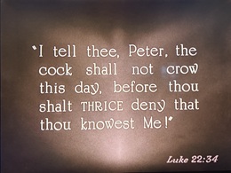 The King of Kings