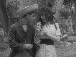 Won in a Cupboard (1914)