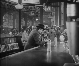 Murnau, Borzage and Fox