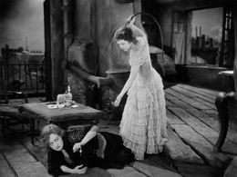 Murnau, Borzage and Fox