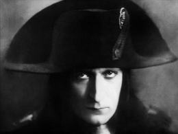 Napoléon vu par Abel Gance