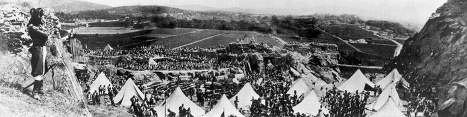 Napoléon vu par Abel Gance