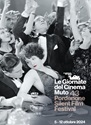 Le Giornate del Cinema Muto 2024