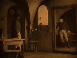 Der Student von Prag