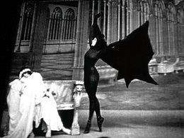 Les Vampires