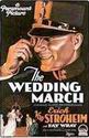 The Wedding March