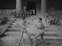 Wege zu Kraft und Sch�nheit