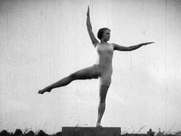 Wege zu Kraft und Sch�nheit